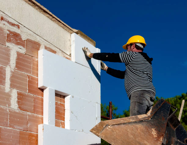 Best Insulation for Specific Applications in Mountain City, TN