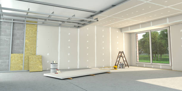 Types of Insulation We Offer in Mountain City, TN