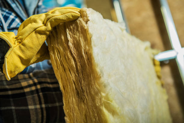 Best Spray Foam Insulation in Mountain City, TN