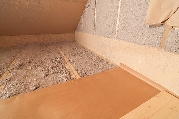 Mountain City, TN Insulation Contractor Company